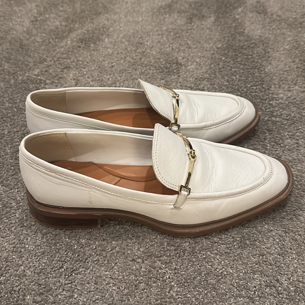 Franco Sarto Loafers - Picture 2 of 4